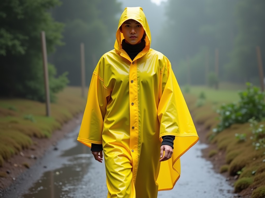 bulk reusable rain ponchos