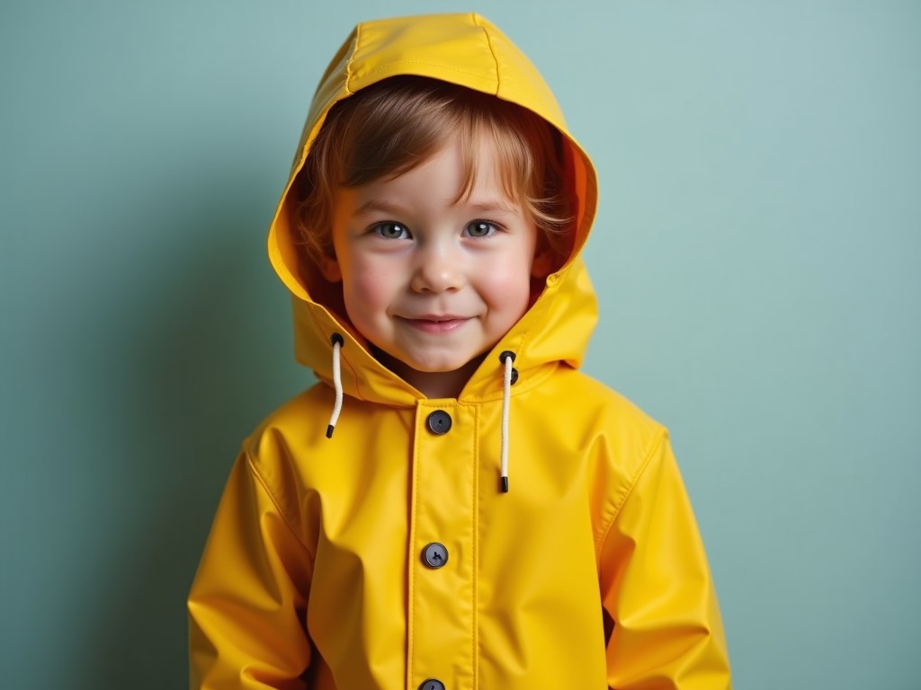 buy rain jacket for infant