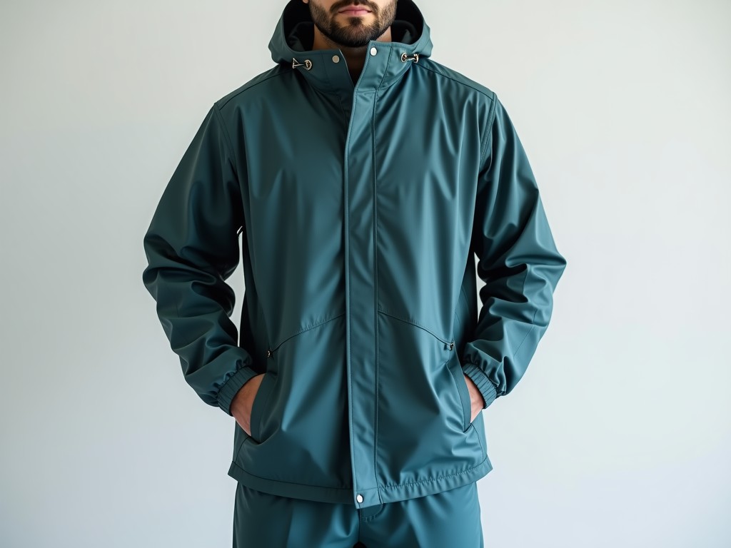 mens water repellent pants Source factory