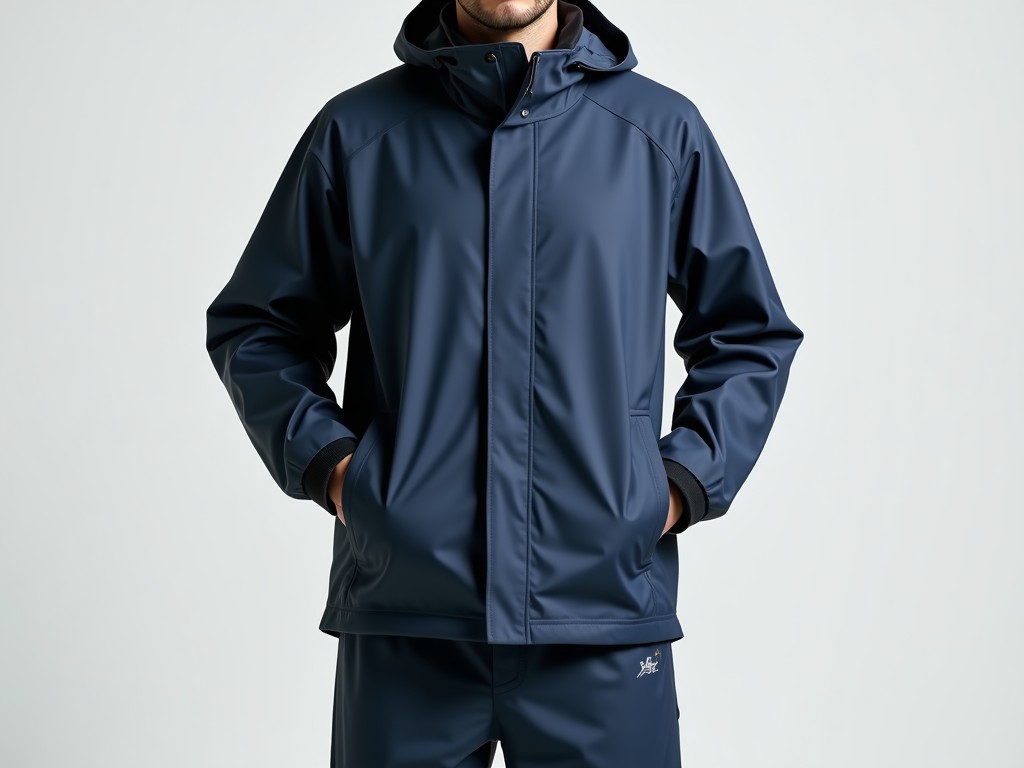 OEM warm waterproof trousers mens