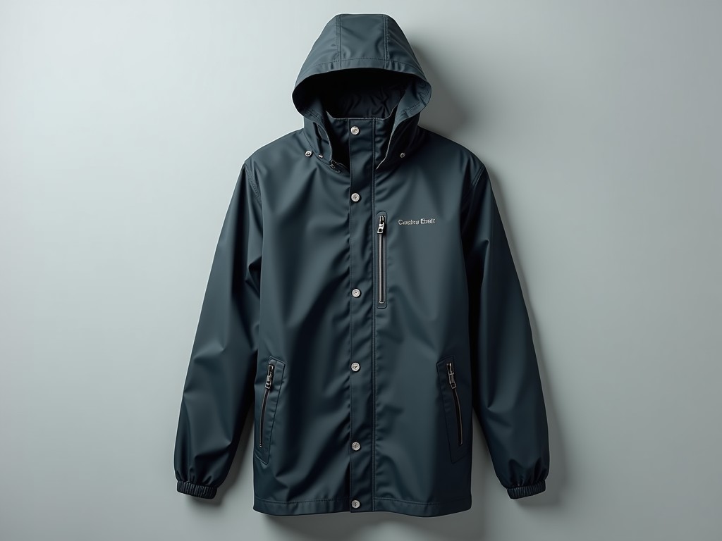 Oem Waterproof Jacket 3 6 Months