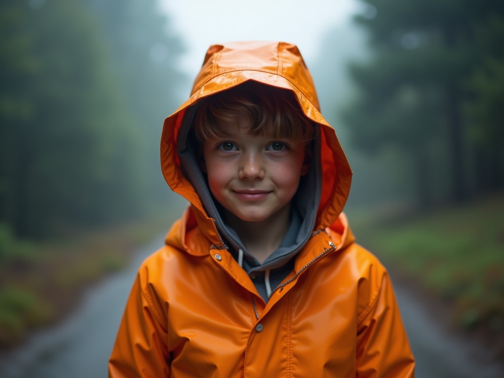 water repellent bucket hat